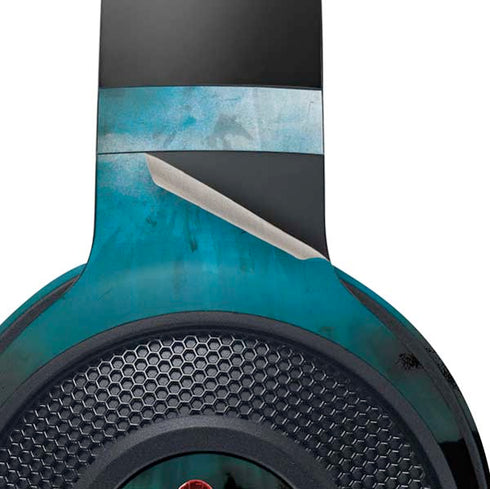 Marvel Iron Man Repulsor Blast Razer Kraken X Skin